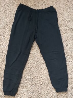 Universal Thread Black Sweatpants